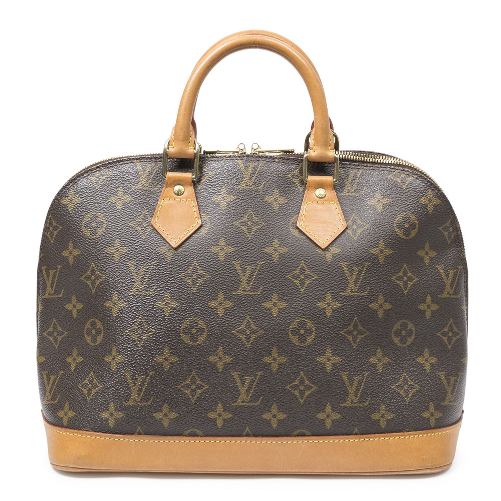 Louis Vuitton Alma PM